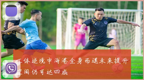 工体逆境中海港全身而退未来提升空间仍可达四成